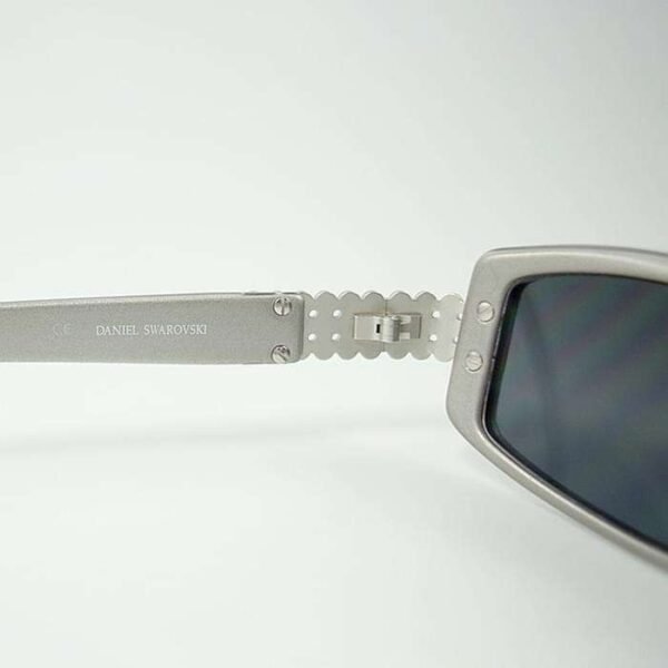 Daniel Swarovski S576/00/6051 Sunglasses - Image 3