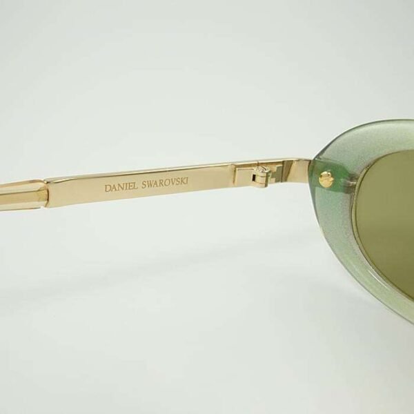 Daniel Swarovski S539/20/6052 Sunglasses - Image 3