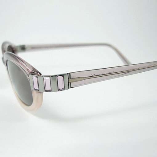 Daniel Swarovski S530/60/6052 Sunglasses