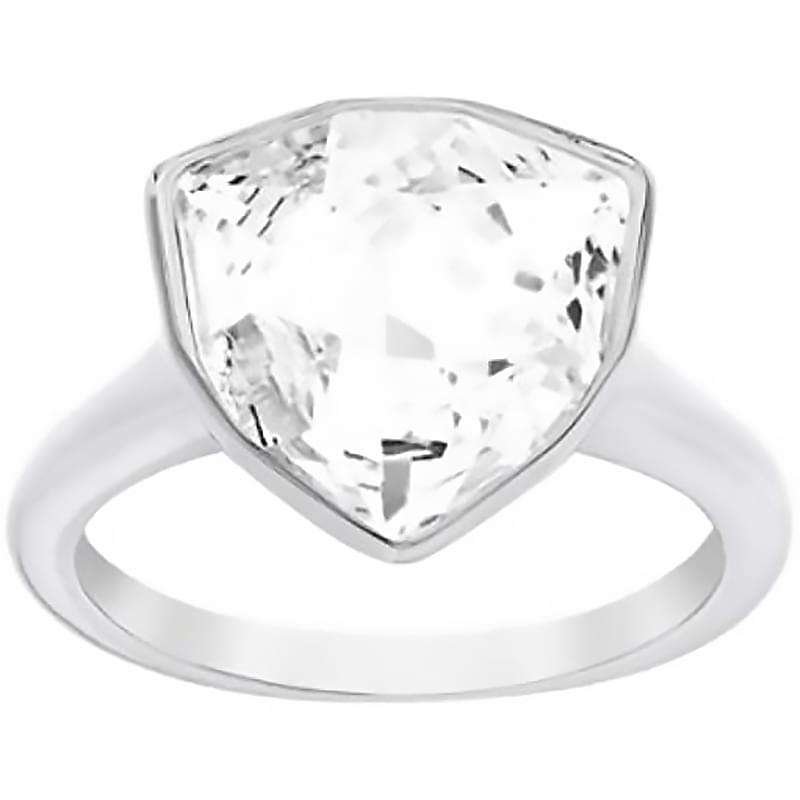 Swarovski Crystal Rings Just $9.99 on Zulily | 15 Design Options