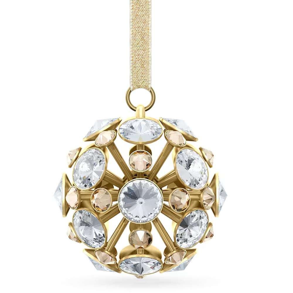 Swarovski Constella Ball Ornament Small 5628029 Vcrystals