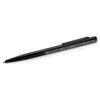 Swarovski Crystal Shimmer ballpoint pen Black, Black lacquered 5595667