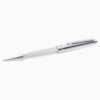 Swarovski Crystalline Stardust Ballpoint Pen, Chrome Plated 5296358