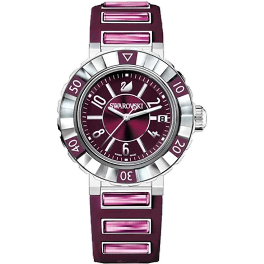 Swarovski octea sport on sale zebra