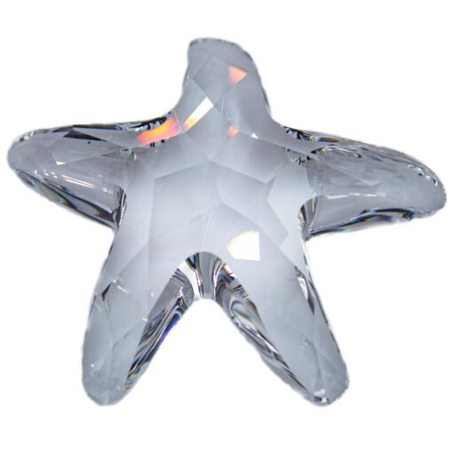 Swarovski SCS Clear Starfish 679350