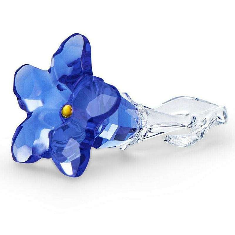 Swarovski SCS Gentian 5490321 - Vcrystals