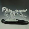 Swarovski SCS Numbered Limited Edition Wild Horses 236720
