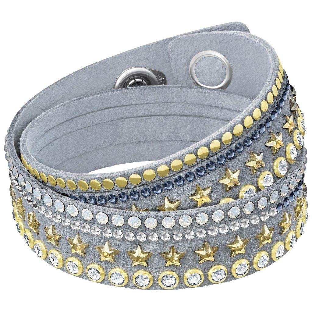 Swarovski Slake Dot Bracelet, Medium – Jim Hughes & Sons Jewellers