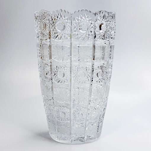 Bohemia 500PK Crystal Vase 80756_205