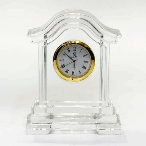 Nachtmann Carriage Clock 24925 Nr. 804