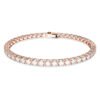 Matrix Tennis, bracelet