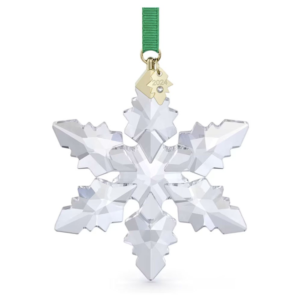 Swarovski Annual Edition Ornament 2024 5661079 Vcrystals