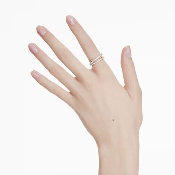 Hyperbola ring