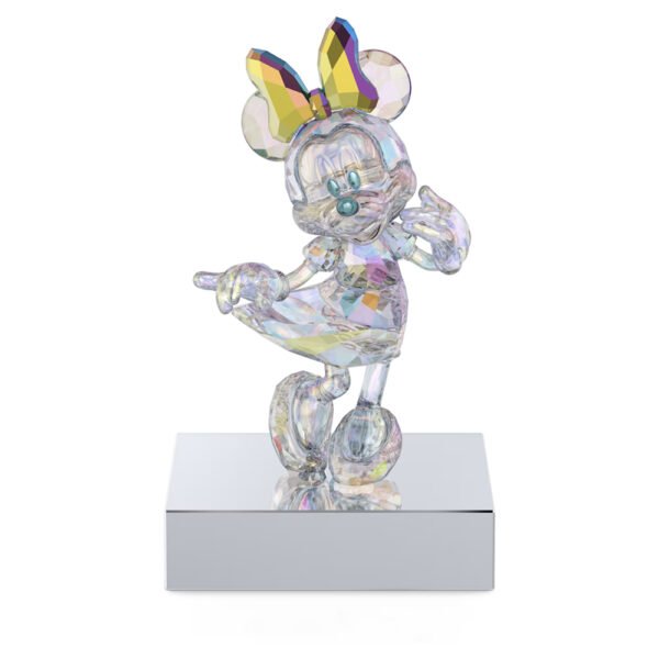 Swarovski Minnie Mouse Mickey & Friends 5744238