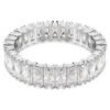 5553337 Swarovski Matrix ring Vcrystals