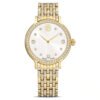 Swarovski Imber watch gold tone 5718169