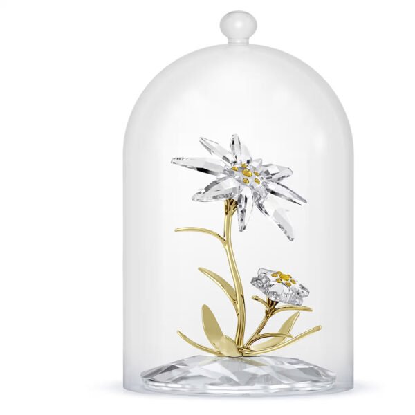 Swarovski Florere 130th Anniversary Bell Jar 5701376