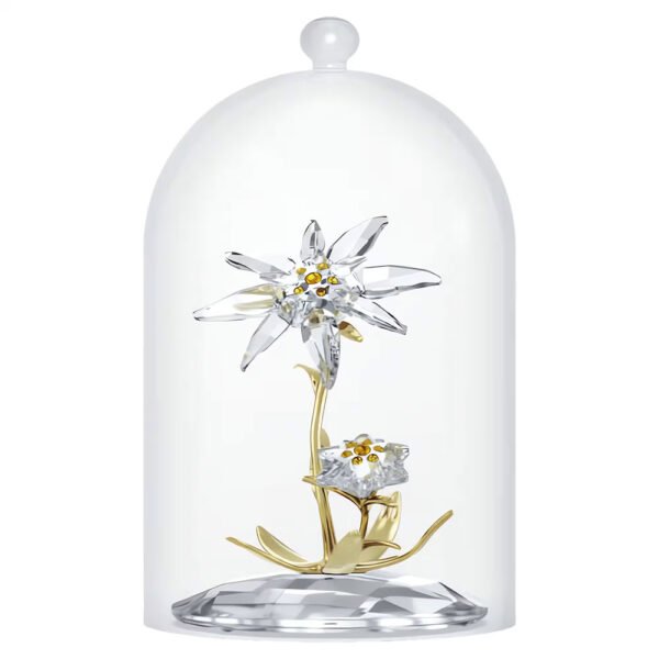 Swarovski Florere 130th Anniversary Bell Jar 5701376