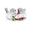 Swarovski Idyllia Bird Couple and Berries 5701371