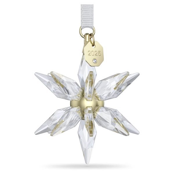 Swarovski Annual Edition 3D Ornament