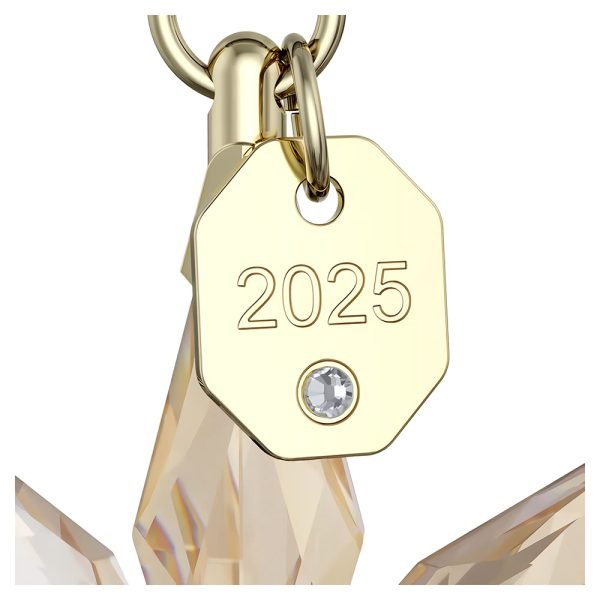 Swarovski Annual Edition Festive 3D Ornament 2025 5701505