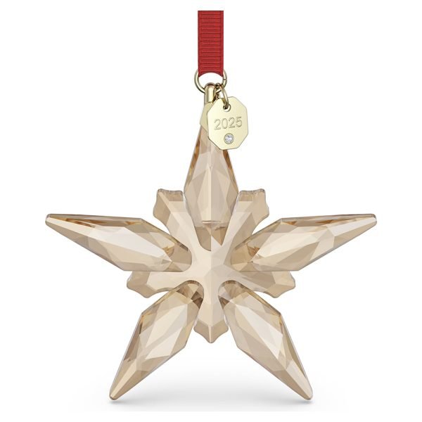 Swarovski Annual Edition Festive Ornament 2025