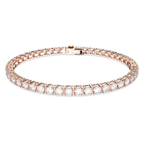 Matrix Tennis, bracelet